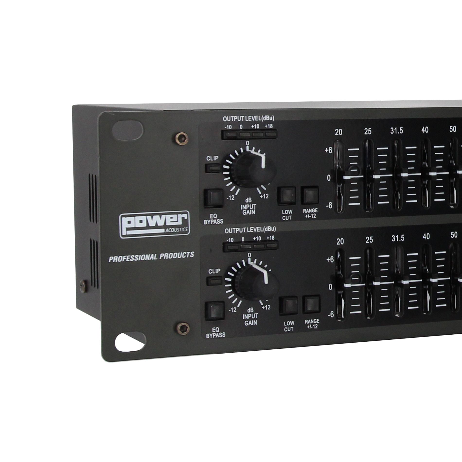 EQ 231 Power Acoustics – Image 4