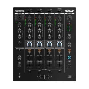 RMX-44 BT Reloop - MATERIEL DJ - Sonowest