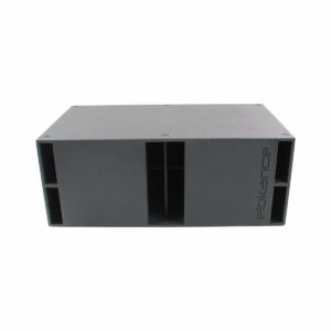 LSWF-218 Elokance - Caissons de Basses Passifs - Sonowest