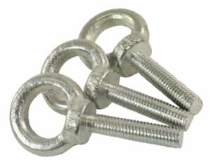 Eye Bolt 8 mm Elokance - Crochets et Elingues - Sonowest