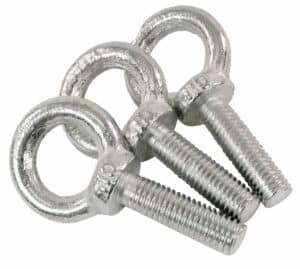 Eye Bolt 10 mm Elokance - Crochets et Elingues - Sonowest