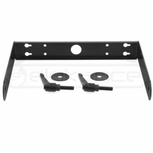Bracket 6 Elokance - Accessoires sonorisation - Sonowest