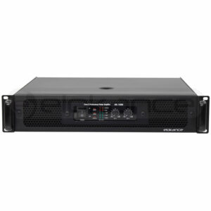 HA 1600 Elokance - Amplificateurs - Sonowest