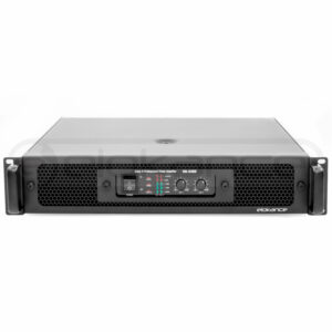 HA 2400 Elokance - Amplificateurs - Sonowest