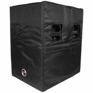 EPRO COVER 15 SUB Elokance - Accessoires sonorisation - Sonowest