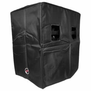 EPRO COVER 18 SUB Elokance - Accessoires sonorisation - Sonowest