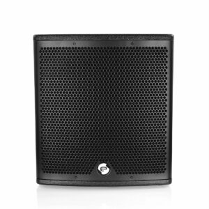 ELO SUB15A Mono MK2 Elokance - Caisson de basses actif - Sonowest