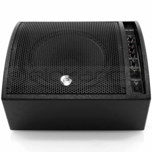 STM 12AS Elokance - Enceinte amplifiée - Sonowest