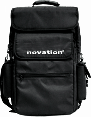 GIGBAG-25 Novation - Bags Claviers/Machines - Sonowest