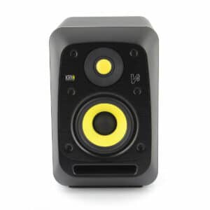 V4 S4 (la pièce) KRK Systems - Enceinte monitoring - Sonowest