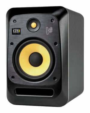 V8 S4 (la pièce) KRK Systems - Enceinte monitoring - Sonowest