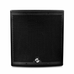 ePro Sub 15 A Elokance - Caisson de basses actif - Sonowest