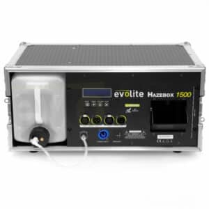 HazeBox 1500 Evolite - Eclairage - Sonowest