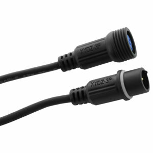 archiTECH DMX extension 5 mètres Evolite - Accessoires projecteurs - Sonowest