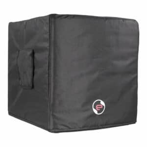 eProSub 15A COVER Elokance - Accessoires sonorisation - Sonowest