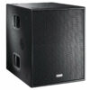Q 118SA FBT - Caisson de basses actif - Sonowest