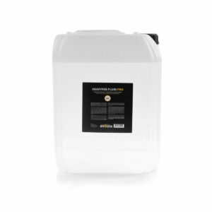 HeavyFog Fluid PRO 20L Evolite - Eclairage - Sonowest