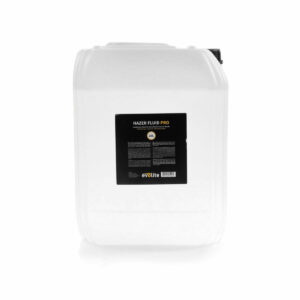 Hazer Fluid PRO 20L Evolite - Eclairage - Sonowest