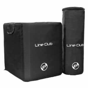 Line Club Cover Pack Elokance - Accessoires sonorisation - Sonowest