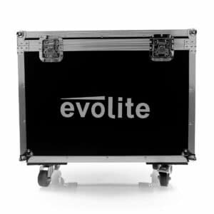Evo Spot 250z flight case 2in1 Evolite - Flights Cases Lumière - Sonowest