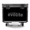 Evo Spot 180 flight case 2in1 Evolite - Flights Cases - Sonowest