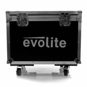 Evo Spot 180 flight case 2in1 Evolite - Flights Cases - Sonowest