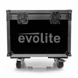 Evo Spot 120 flight case 2in1 Evolite - Flights Cases - Sonowest