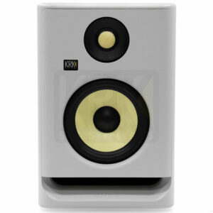 Rokit RP5 G4 White Noise (la pièce) KRK Systems - Enceinte monitoring - Sonowest