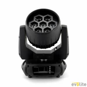 Evo Wash 740z Strip Evolite - Eclairage - Sonowest