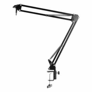 Podcast Arm Plugger - Accessoires sonorisation - Sonowest