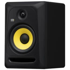 Rockit RP Classic 7 G3 (la pièce) KRK Systems - Enceinte monitoring - Sonowest
