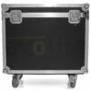 archiTECH 600 flight case 2in1 Evolite - Flights Cases - Sonowest