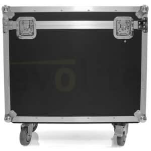 archiTECH 600 flight case 2in1 Evolite - Flights Cases - Sonowest