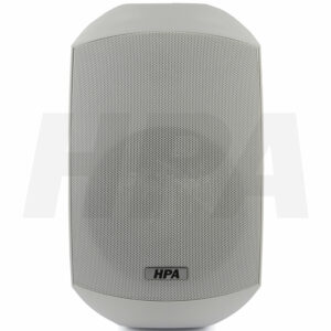 WS-650WH (la paire) HPA - Enceintes Murales 100v - Sonowest