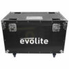 PARCOB150 RGBW-FC 8in1 Evolite - Flights Cases - Sonowest