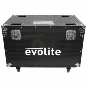 PARCOB150 RGBW-FC 8in1 Evolite - Flights Cases - Sonowest