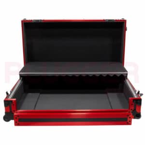Flight case XDJ RX3 ELITE Plugger - Flights Cases - Sonowest