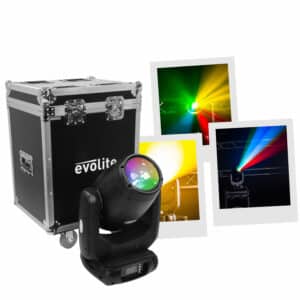 Hybrid 360 CMY Evolite - Eclairage - Sonowest