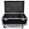 IP-BOX 6X15W FLIGHTCASE Evolite - Flights Cases - Sonowest