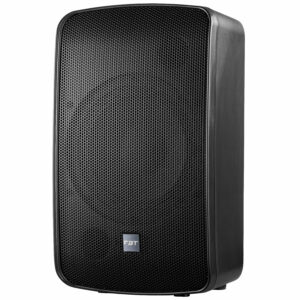 Canto 8C B Black FBT - Enceintes Murales 100v - Sonowest