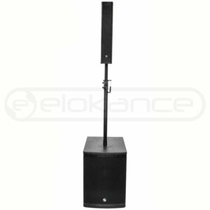 e-Slim 110 Elokance - Enceinte sono - Sonowest