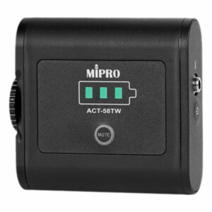 ACT-58TW Mipro - Micro sans fil - Sonowest