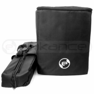 e-Slim 212 cover pack Elokance - Accessoires sonorisation - Sonowest