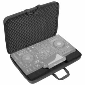 Eva Case XDJ-RX3 Prime 4+ Backpack Walkasse - Accessoires Dj - Sonowest