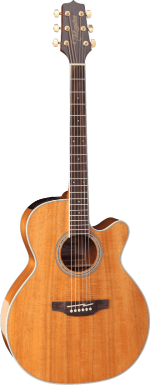 GN77KCE-NAT Takamine - Guitare - Sonowest