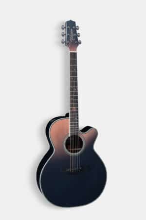 LTD 2024 Takamine - Guitare Folk Electro-Acoustique - Sonowest