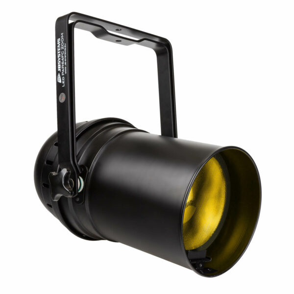 LED PAR64FC ZOOM Stock B JB Systems – Image 2