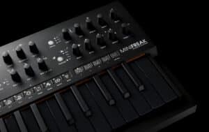 MINIFREAK-ST Arturia - Synthétiseurs Analogiques/Numériques - Sonowest