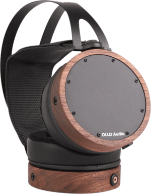 ROA S4R OLLO AUDIO - Casque de musique - Sonowest
