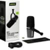 MV7I Shure - Home Studio - Sonowest